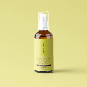 Men's Sexual Performance Enhancer (Nature's Viagra)